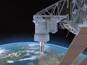 Espacio a Tierra: Escaneando el Horizonte: 2 de abril de 2021